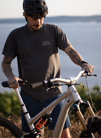 PNW Components LTD Range Handlebar Gen 4