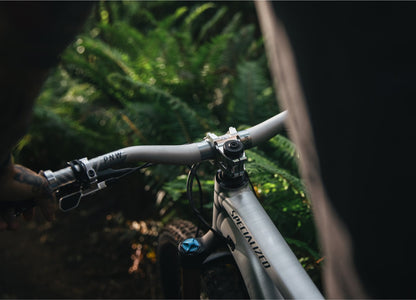 PNW Components LTD Range Handlebar Gen 4