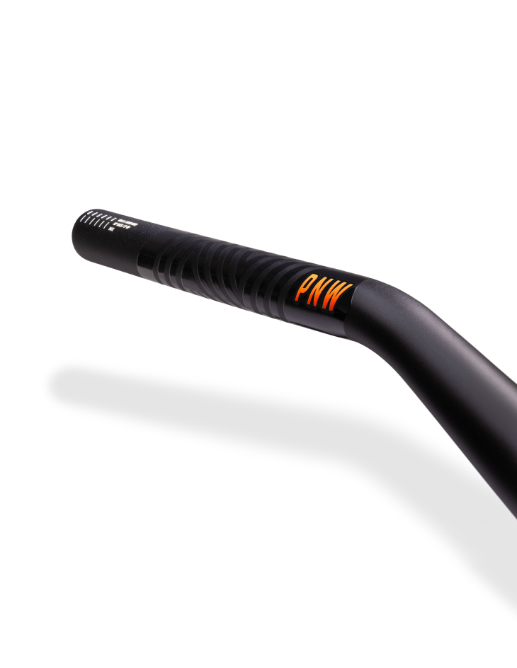 PNW Components Range Handlebar Gen 4