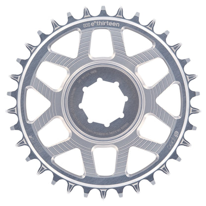 Helix Race e*spec Chainring