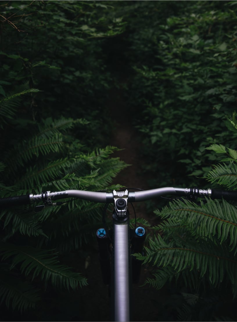 PNW Components LTD Range Handlebar Gen 4