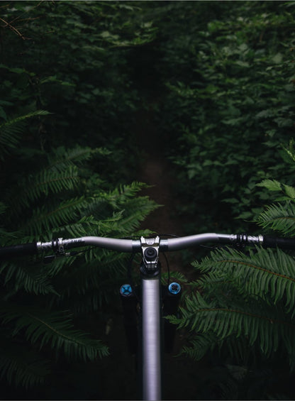 PNW Components LTD Range Handlebar Gen 4