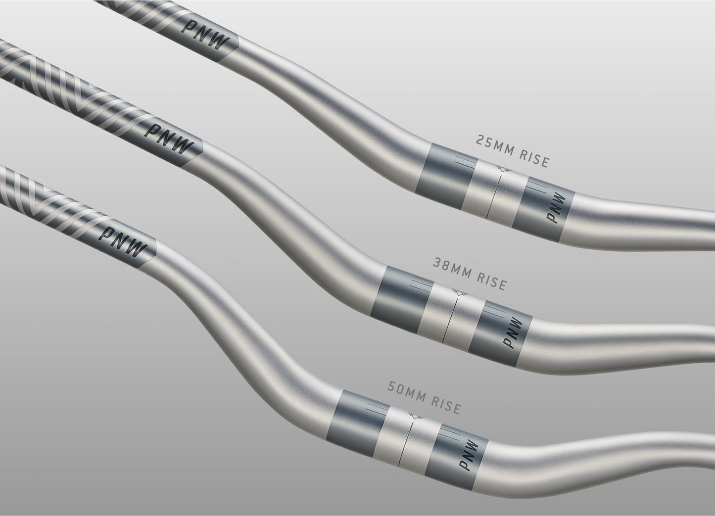 PNW Components LTD Range Handlebar Gen 4