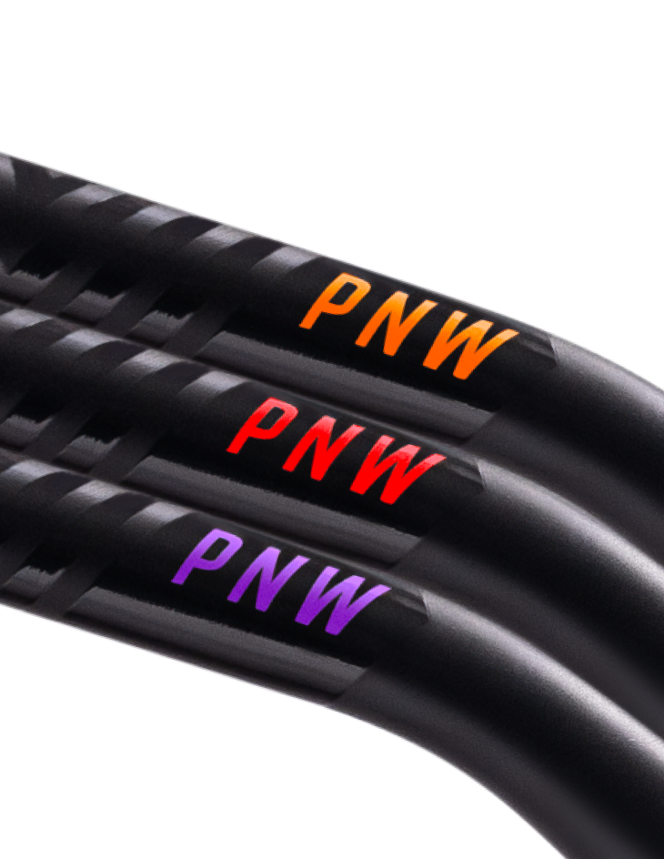 PNW Components Range Handlebar Gen 4