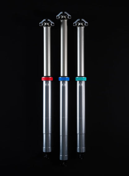 PNW Components Loam Dropper Gen 2