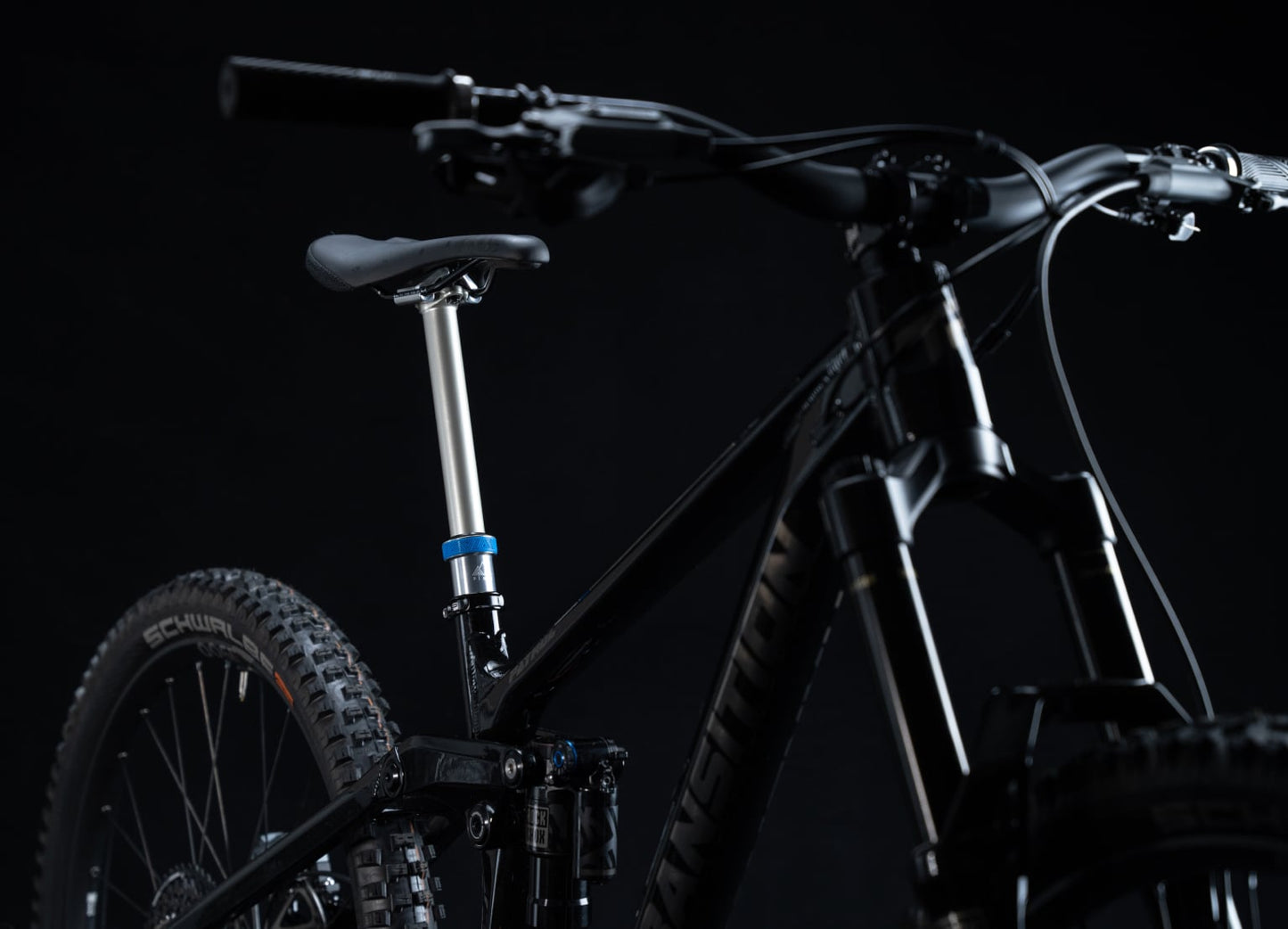 PNW Components Loam Dropper Gen 2