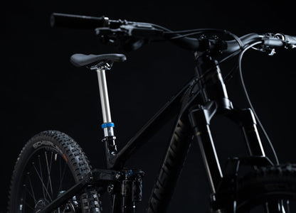 PNW Components Loam Dropper Gen 2