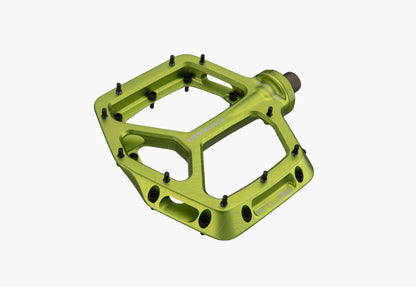 RaceFace Atlas Pedals - Platform, Aluminum, 9/16"