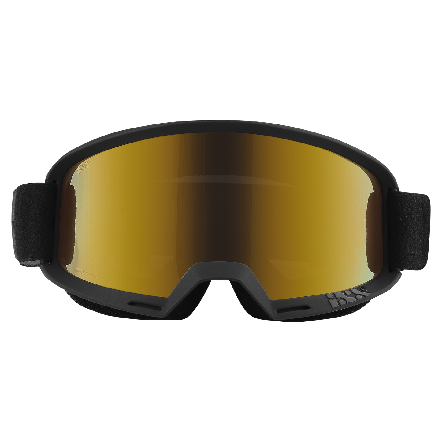 iXS Hack Goggles