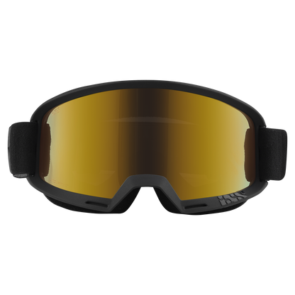 iXS Hack Goggles