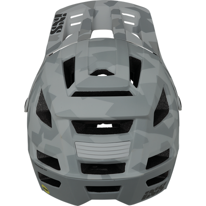 iXS Trigger FF Mips Helmet