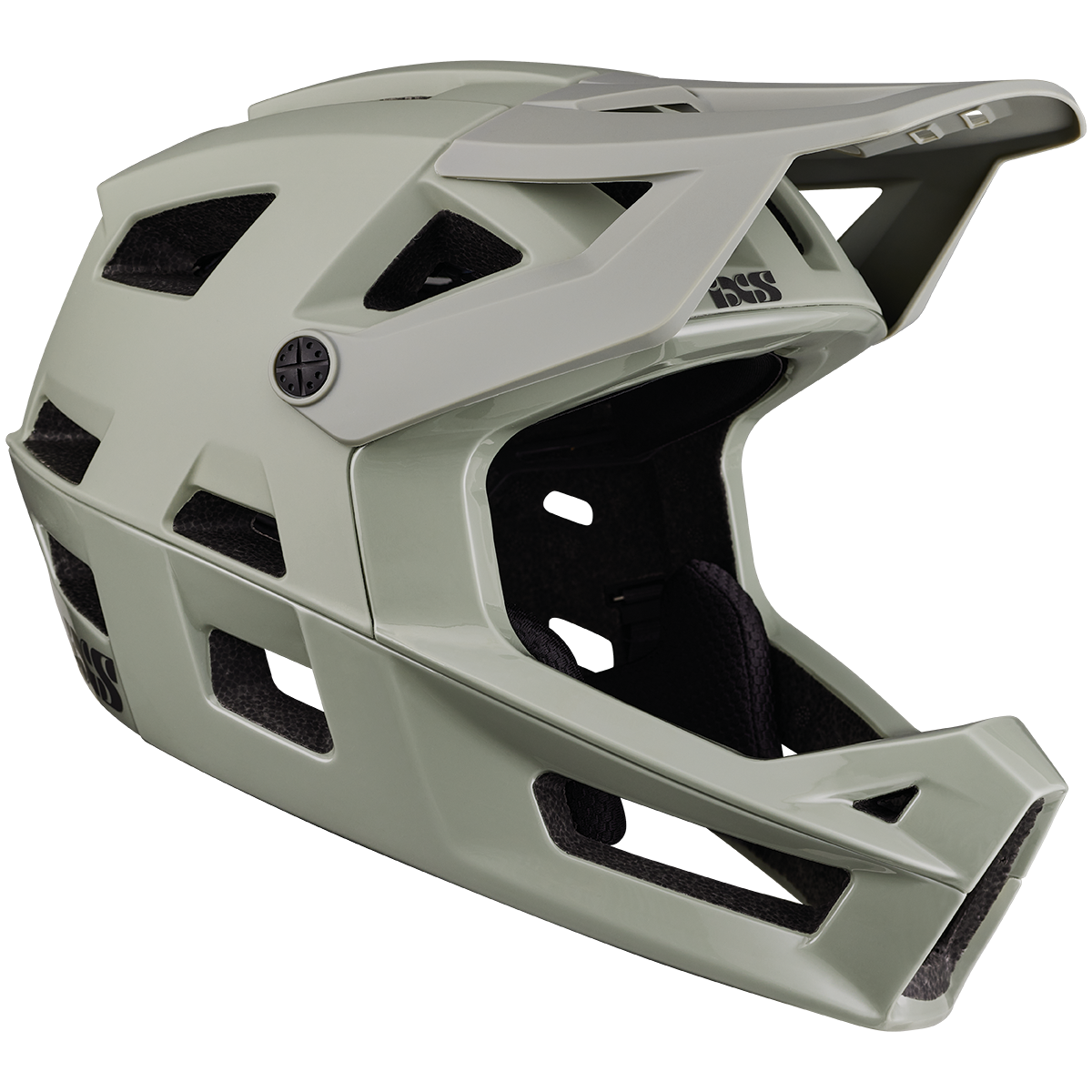 iXS Trigger FF Mips Helmet