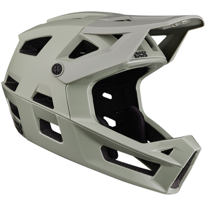 iXS Trigger FF Mips Helmet