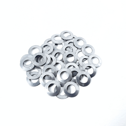 e*thirteen Replacement Nipple Washers