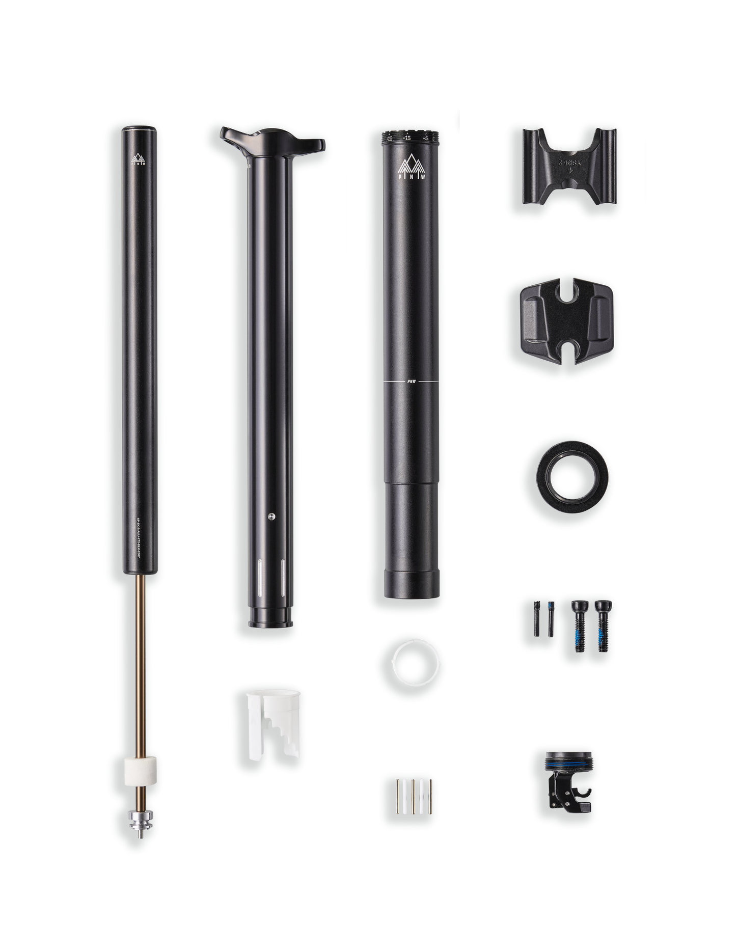 PNW Components Loam Dropper Gen 2