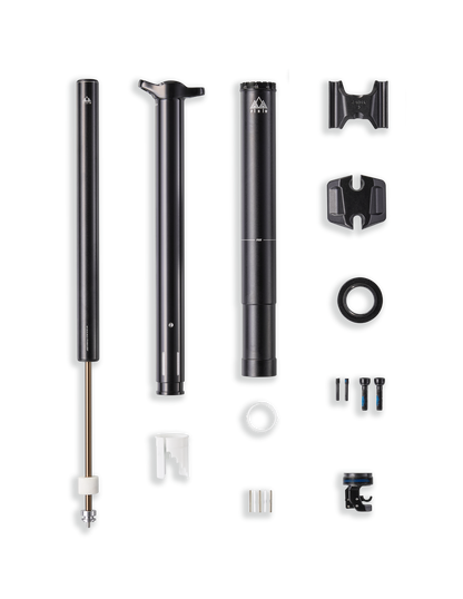 PNW Components Loam Dropper Gen 2