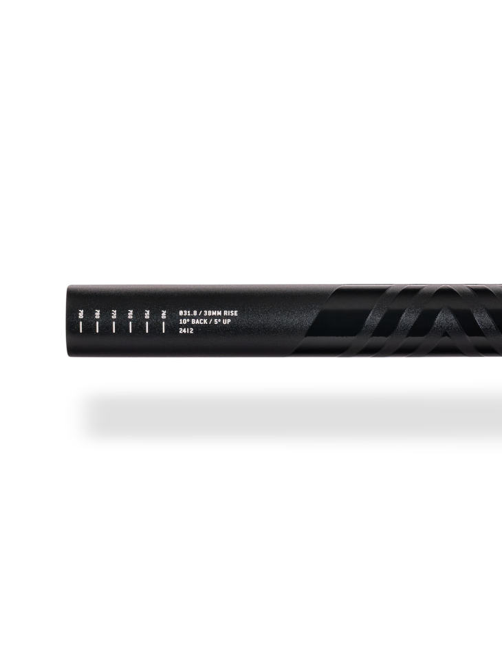 PNW Components Range Handlebar Gen 4