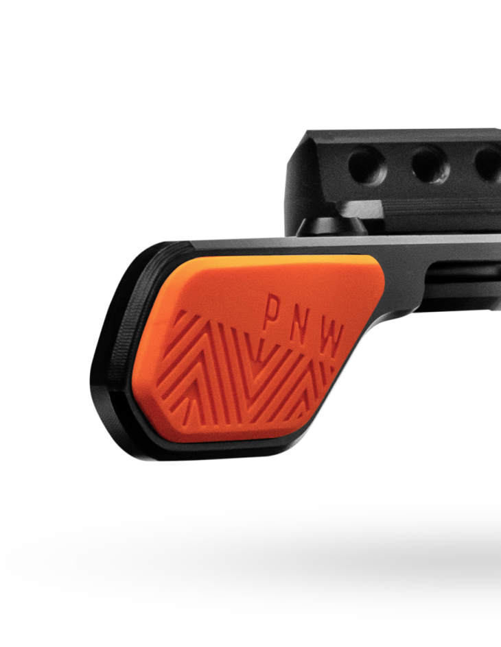 PNW Components LOAM LEVER GEN 2