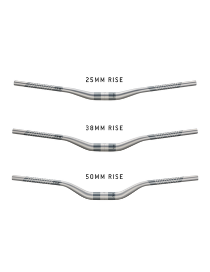PNW Components LTD Range Handlebar Gen 4