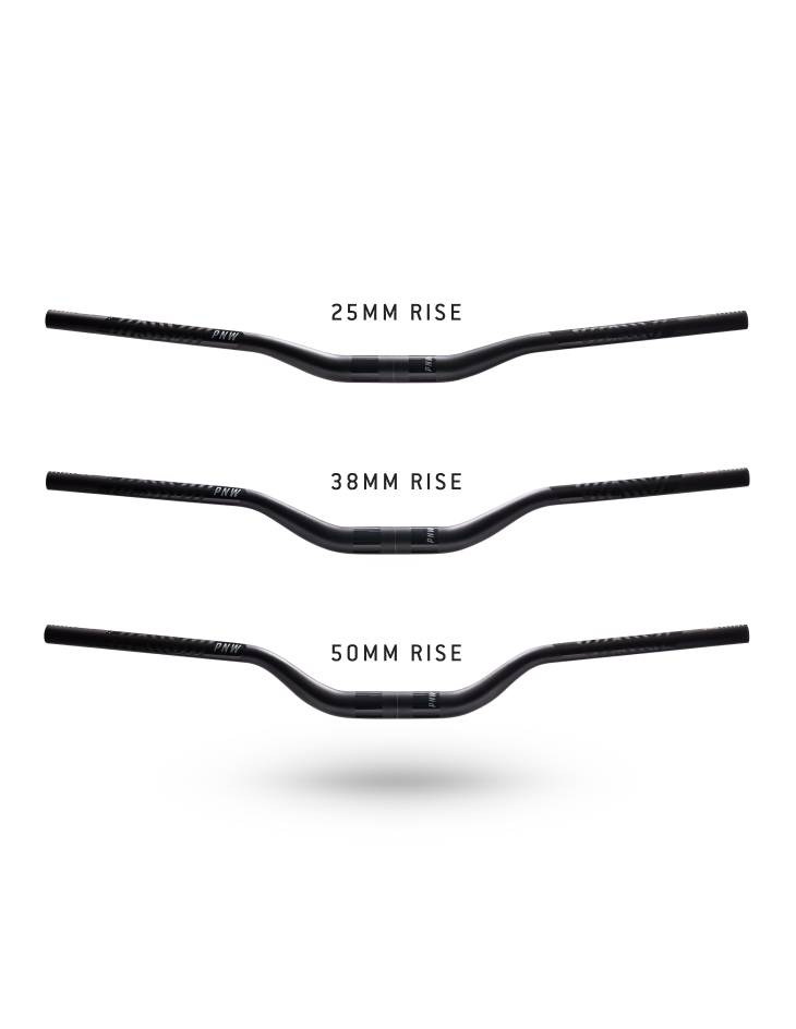 PNW Components Range Handlebar Gen 4