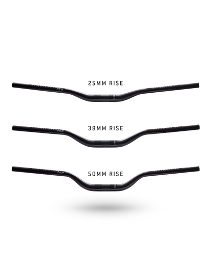 PNW Components Range Handlebar Gen 4