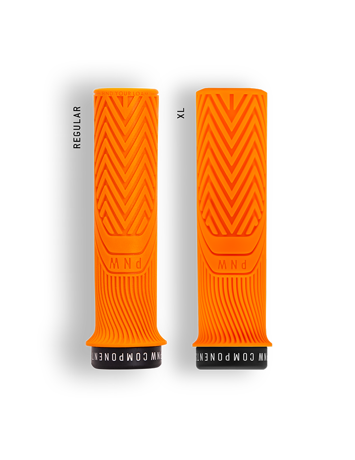 PNW Components Loam XL Grips
