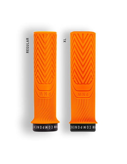 PNW Components Loam XL Grips