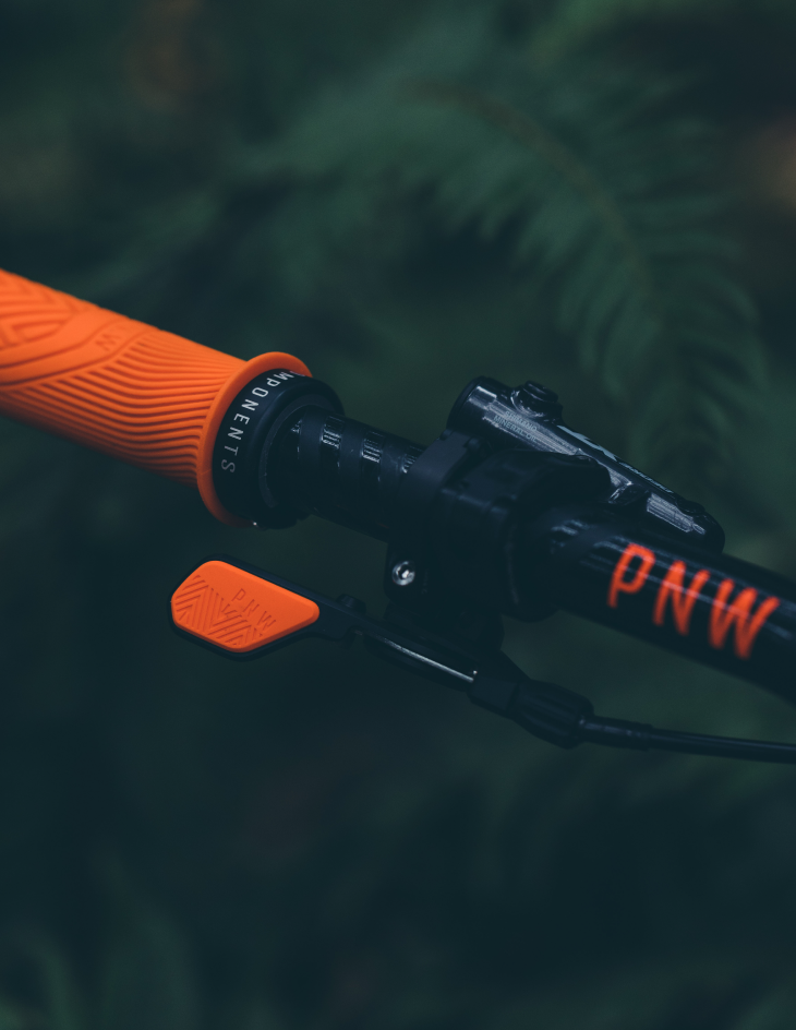 PNW Components LOAM LEVER GEN 2