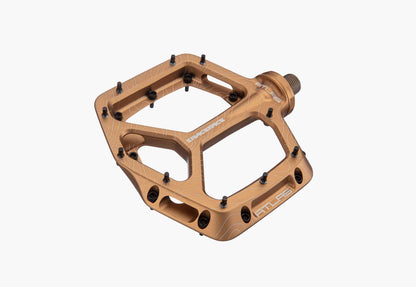 RaceFace Atlas Pedals - Platform, Aluminum, 9/16"