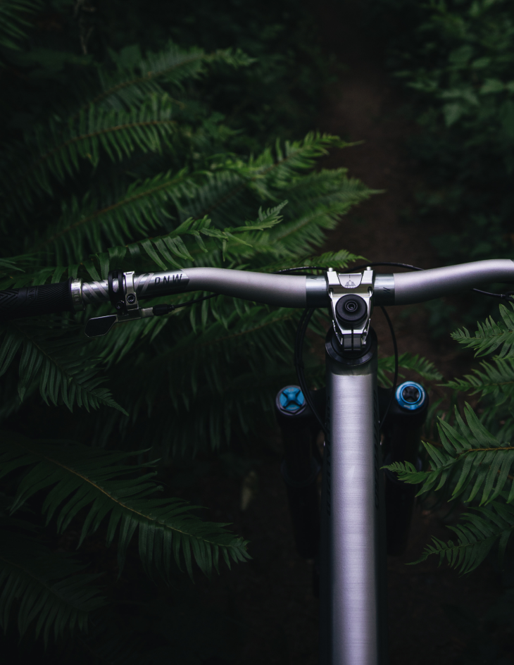 PNW Components LTD Range Handlebar Gen 4