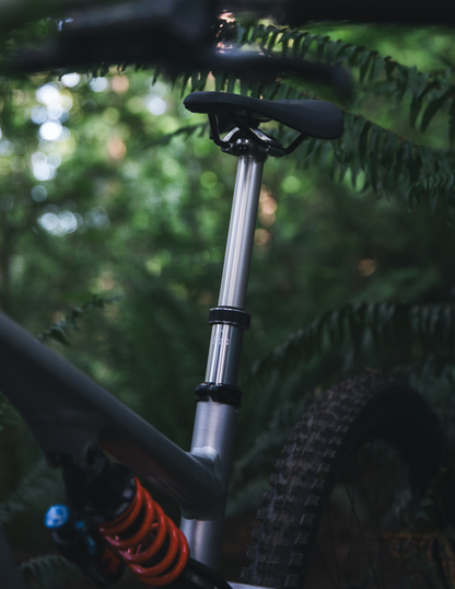PNW Components Loam Dropper Gen 2
