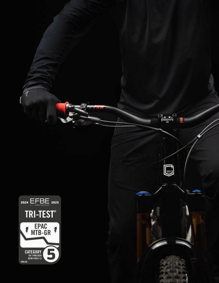 PNW Components Range Handlebar Gen 4