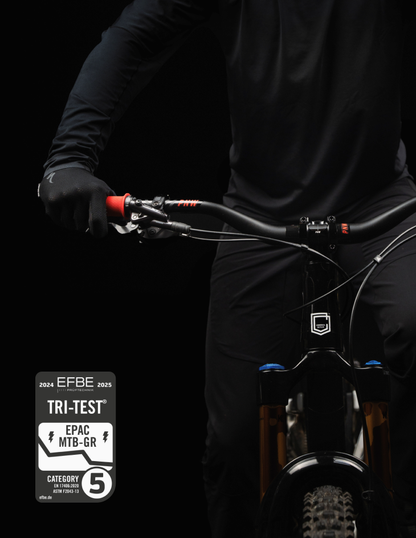 PNW Components Range Handlebar Gen 4