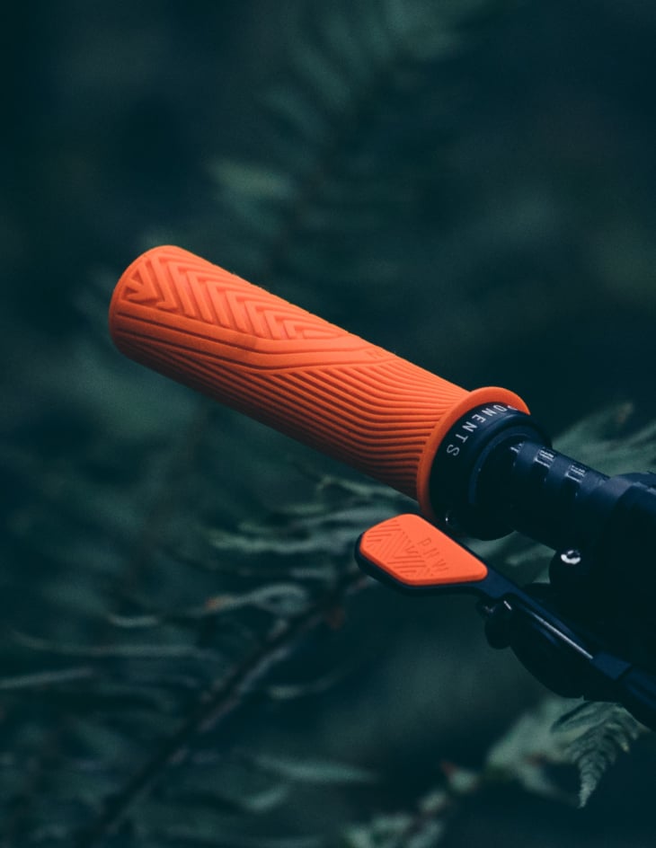 PNW Components Loam XL Grips