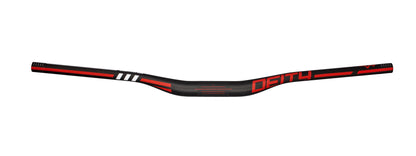 DEITY Skywire Bars 25mm Rise