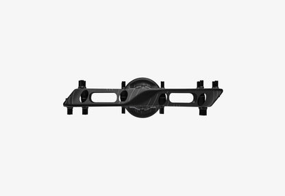 RaceFace Atlas Pedals - Platform, Aluminum, 9/16"
