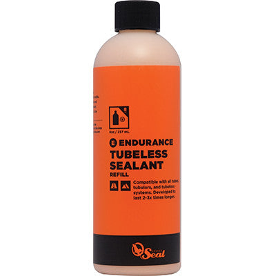 Orange Seal Endurance Sealant Refills