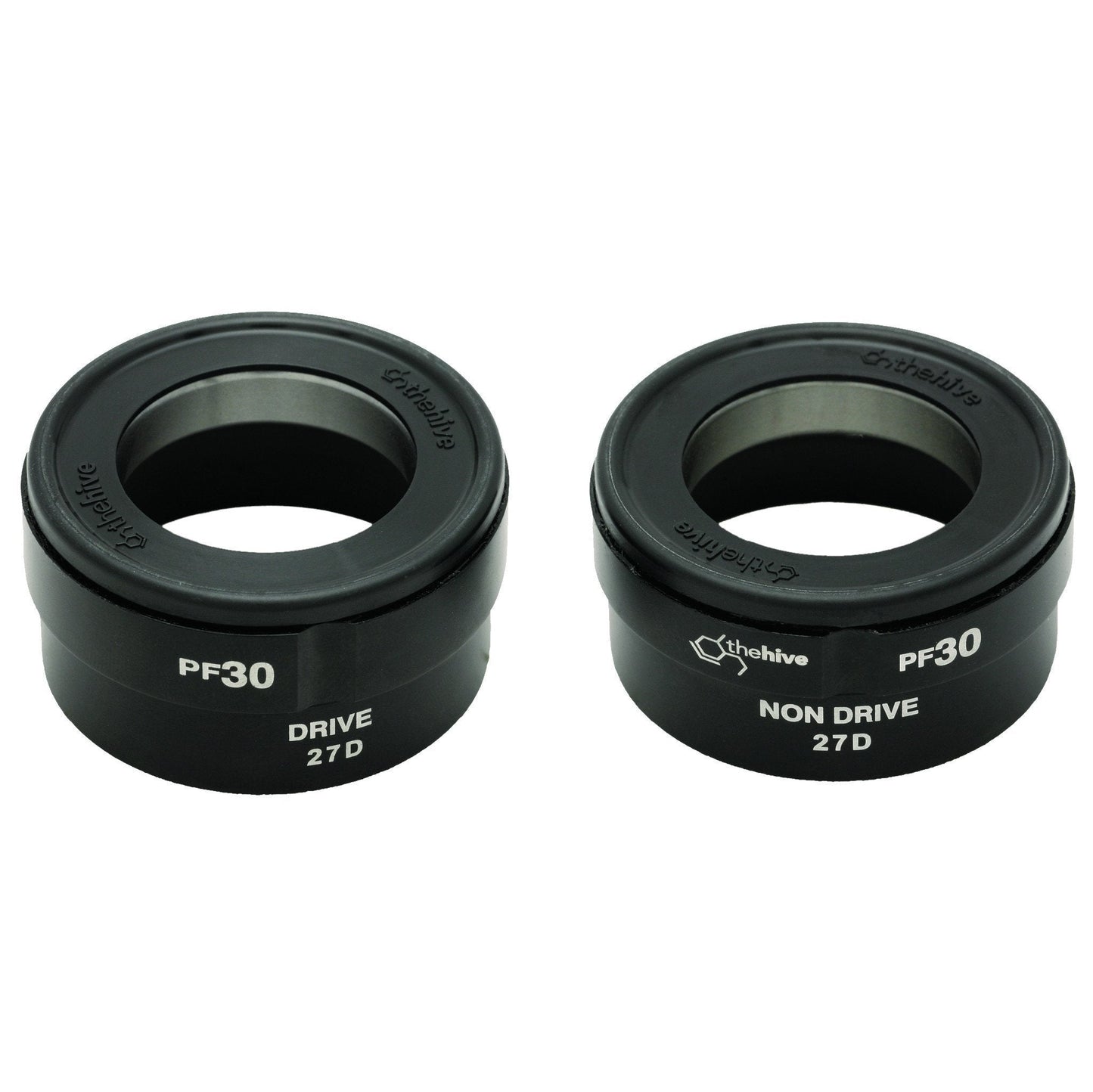 e*thirteen Press Fit Bottom Brackets