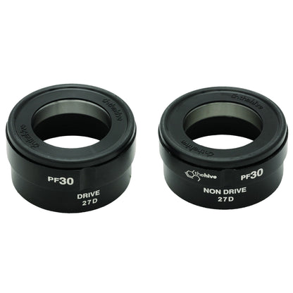 e*thirteen Press Fit Bottom Brackets