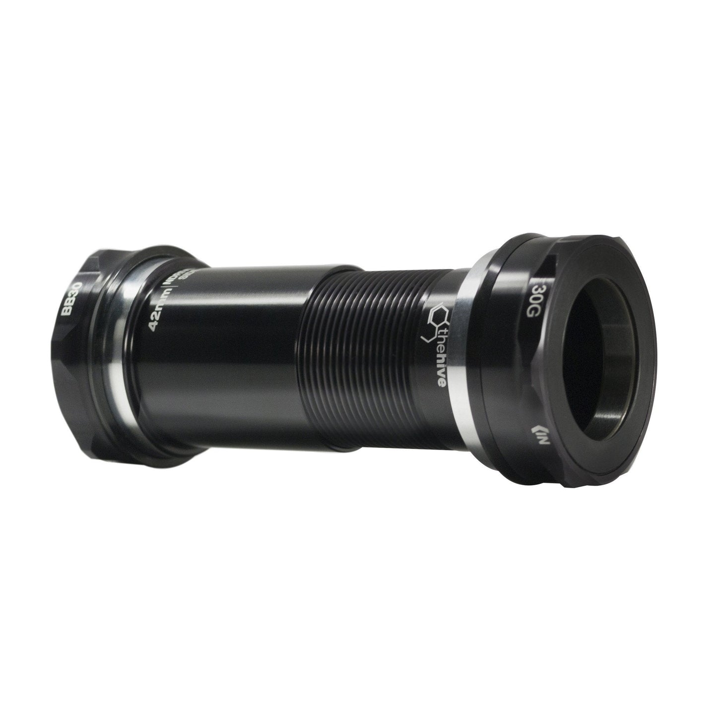 e*thirteen Press Fit Bottom Brackets