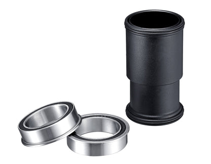 e*thirteen Press Fit Bottom Brackets