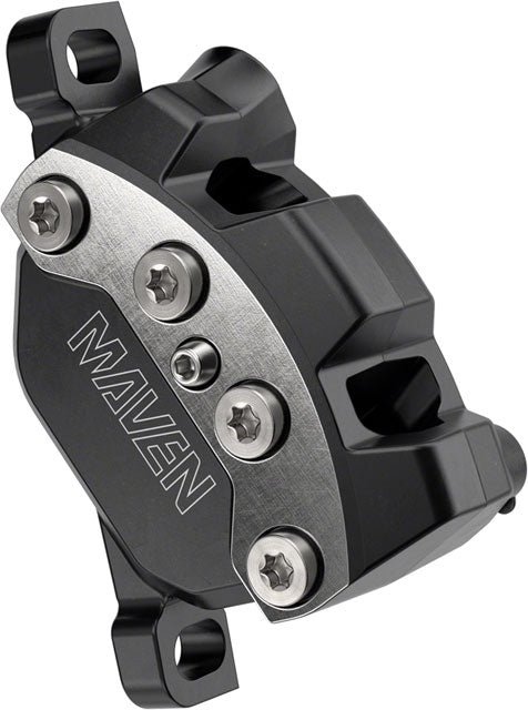 SRAM Maven Ultimate Stealth