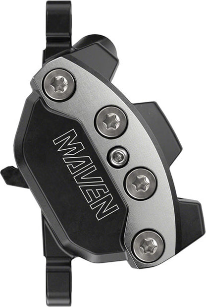 SRAM Maven Ultimate Stealth