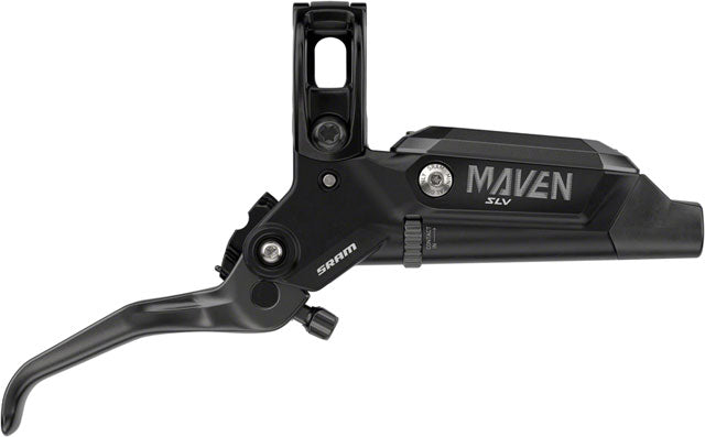 SRAM Maven Silver