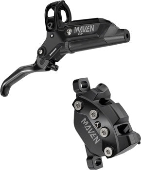 SRAM Maven Silver