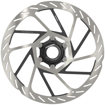 SRAM HS2 Disc Brake Rotor Center Lock