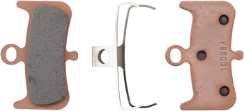 Hayes Dominion A4 Disc Brake Pads, Sintered T100