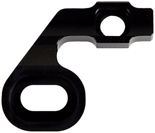 Hope Tech 4 SRAM Shifter Mount, Single Right