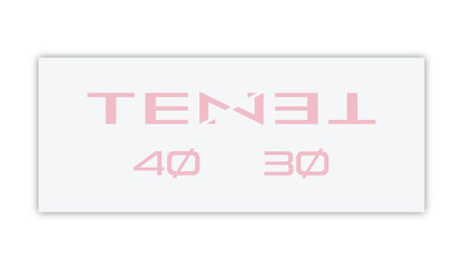 BODEM AL V3 DECAL KIT (C)