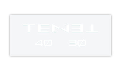 BODEM AL V3 DECAL KIT (C)